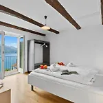 Casa La Tortue 1 - Happy Апартаменты