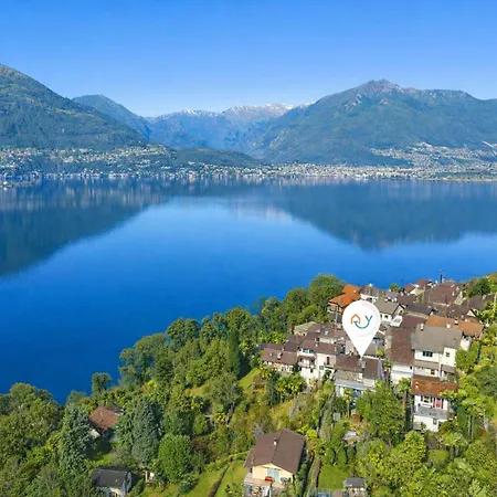 Casa La Tortue 1 - Happy 아파트 *