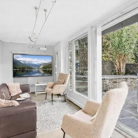 Casa La Tortue 1 - Happy *