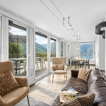 Apartment Casa La Tortue 1 - Happy