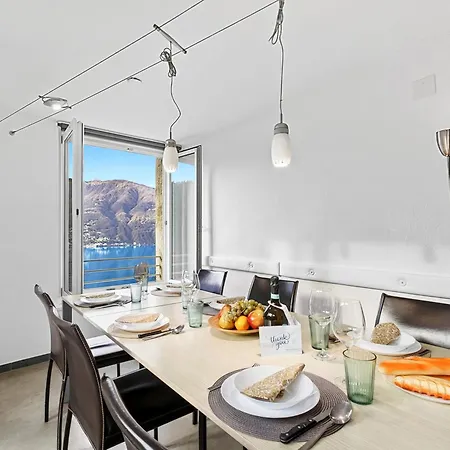 Appartement Casa La Tortue 1 - Happy *