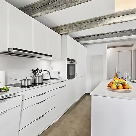 Casa La Tortue 1 - Happy Appartement Caviano