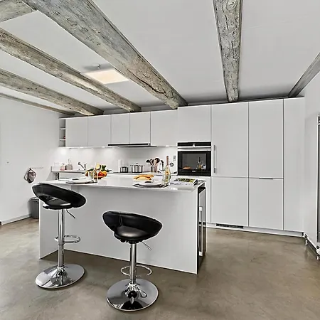 Apartment Casa La Tortue 1 - Happy