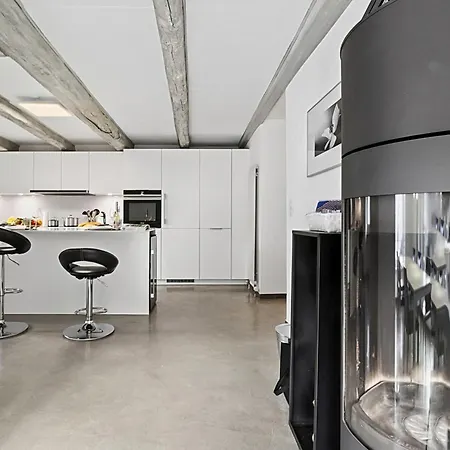 Casa La Tortue 1 - Happy Appartement *