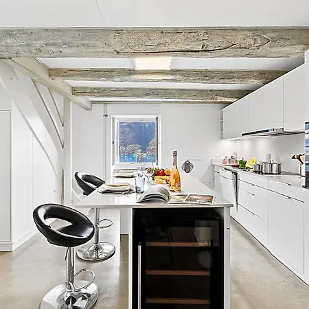 Casa La Tortue 1 - Happy Appartement