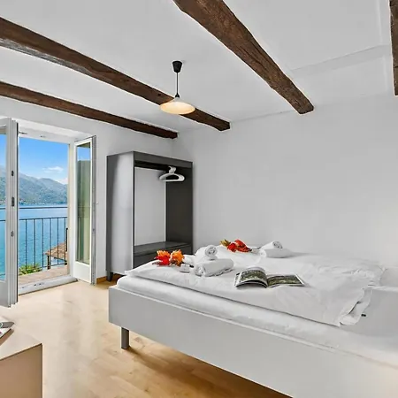 Casa La Tortue 1 Scaiano - Happy Apartmán