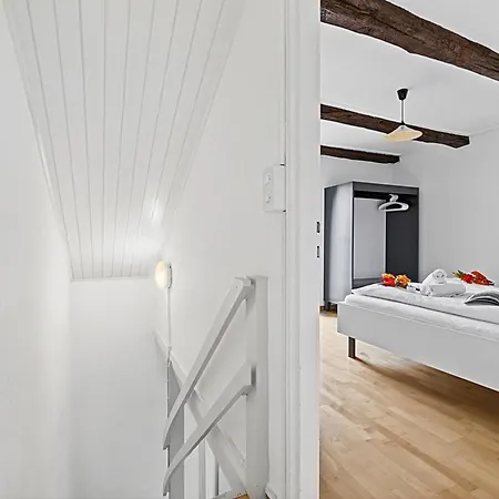 Casa La Tortue 1 - Happy *