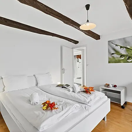 Appartement Casa La Tortue 1 - Happy Caviano