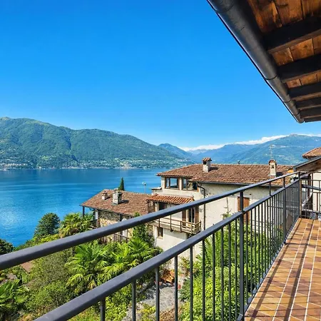 Appartement Casa La Tortue 1 - Happy *