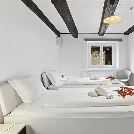 Casa La Tortue 1 - Happy Appartement