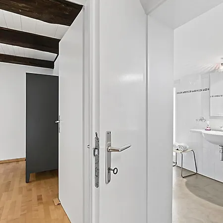 Casa La Tortue 1 - Happy * Caviano