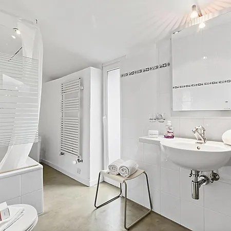 Appartement Casa La Tortue 1 - Happy Caviano