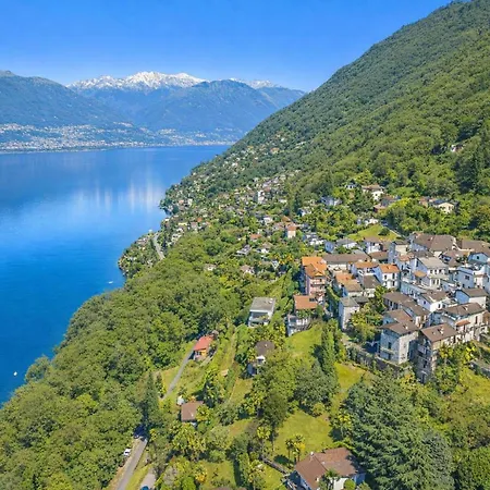 Casa La Tortue 1 - Happy Caviano