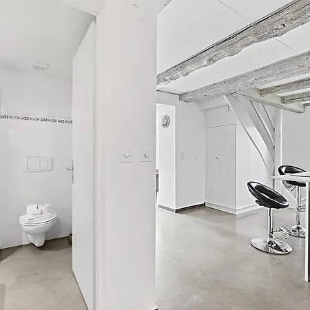 Appartement Casa La Tortue 1 - Happy