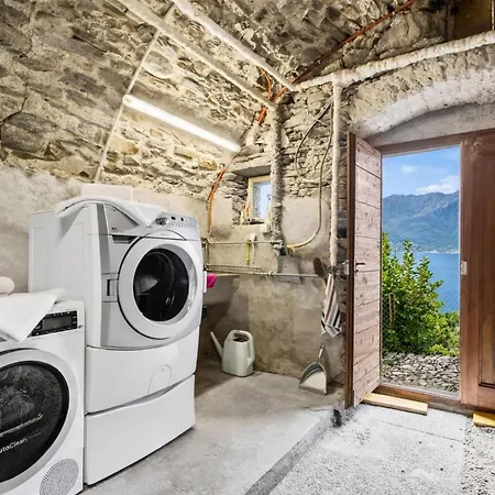 Appartement Casa La Tortue 1 - Happy