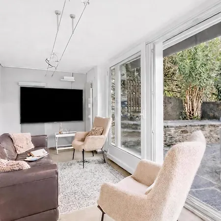 Appartement Casa La Tortue 1 Scaiano For 4 - Happy Caviano