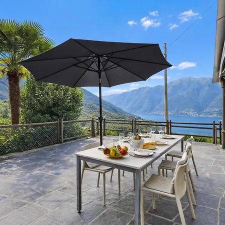 Appartement Casa La Tortue 1 Scaiano For 4 - Happy Caviano
