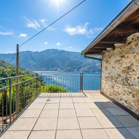 Casa La Tortue 1 Scaiano For 4 - Happy Appartement
