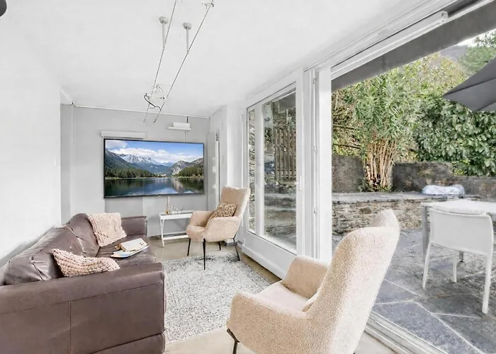 Casa La Tortue 1 - Happy *