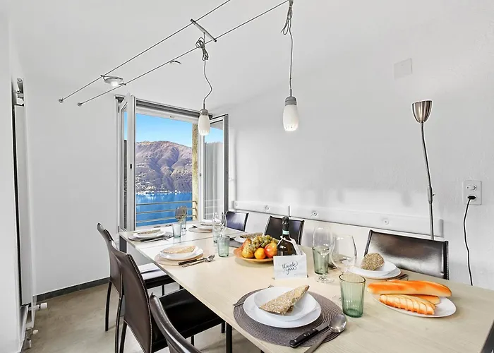 Apartment Casa La Tortue 1 - Happy *