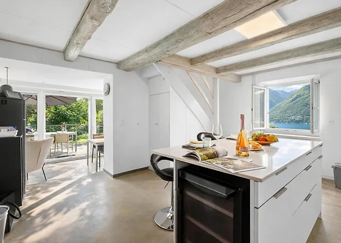 Casa La Tortue 1 - Happy Apartment