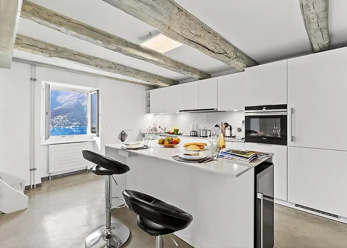 Casa La Tortue 1 - Happy