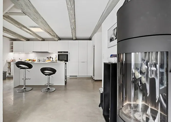 Casa La Tortue 1 - Happy Apartment *