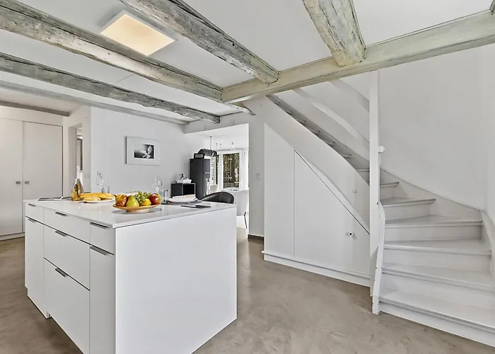 Casa La Tortue 1 - Happy Apartment Caviano