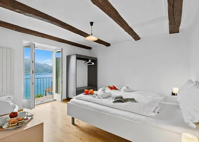 Casa La Tortue 1 - Happy Apartment