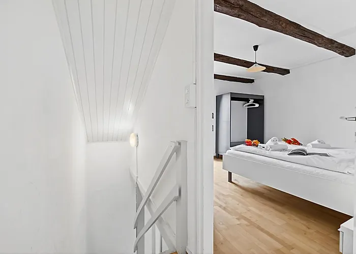 Casa La Tortue 1 - Happy *