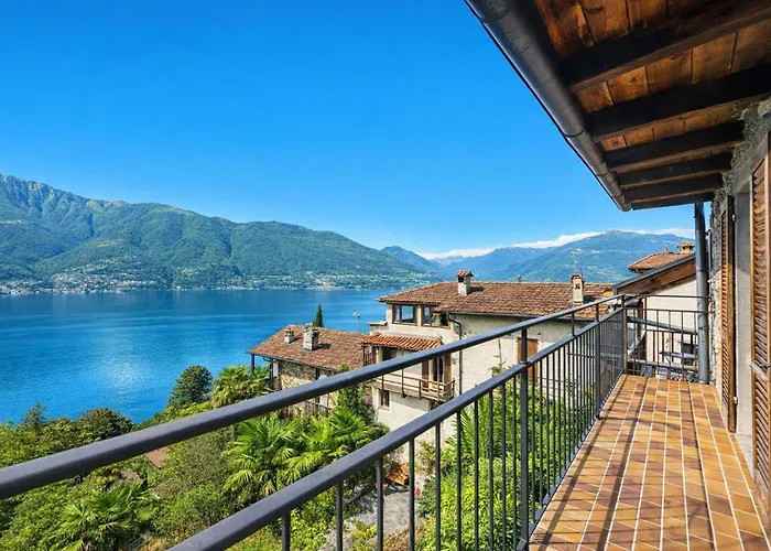 Apartment Casa La Tortue 1 - Happy *