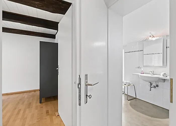 Casa La Tortue 1 - Happy * Caviano