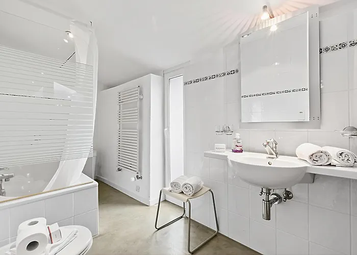 Apartment Casa La Tortue 1 - Happy Caviano