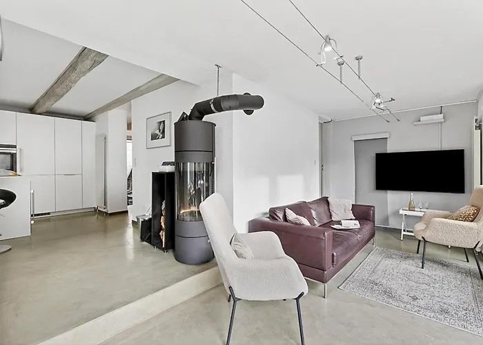 Casa La Tortue 1 - Happy Caviano