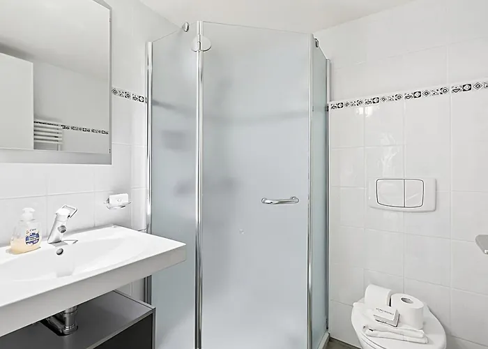 아파트 Casa La Tortue 1 - Happy *