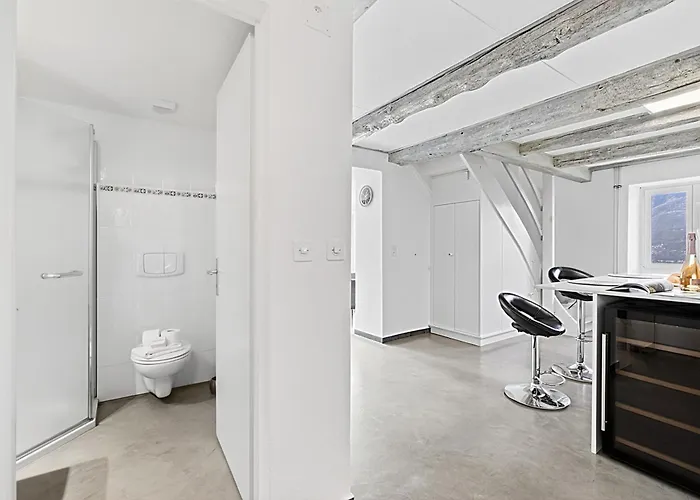 Apartment Casa La Tortue 1 - Happy