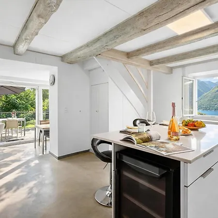 Casa La Tortue 1 - Happy Appartement