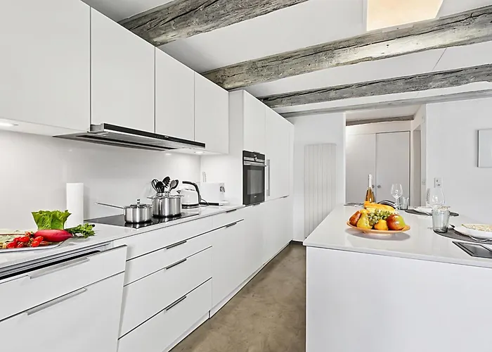 Casa La Tortue 1 - Happy Appartement Caviano