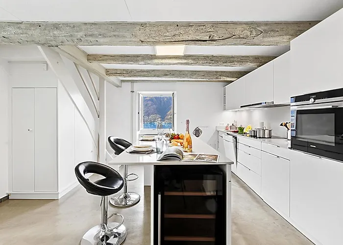 Casa La Tortue 1 - Happy Appartement