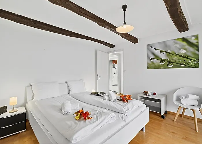 Appartement Casa La Tortue 1 - Happy Caviano