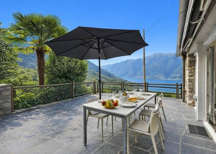 Casa La Tortue 1 - Happy