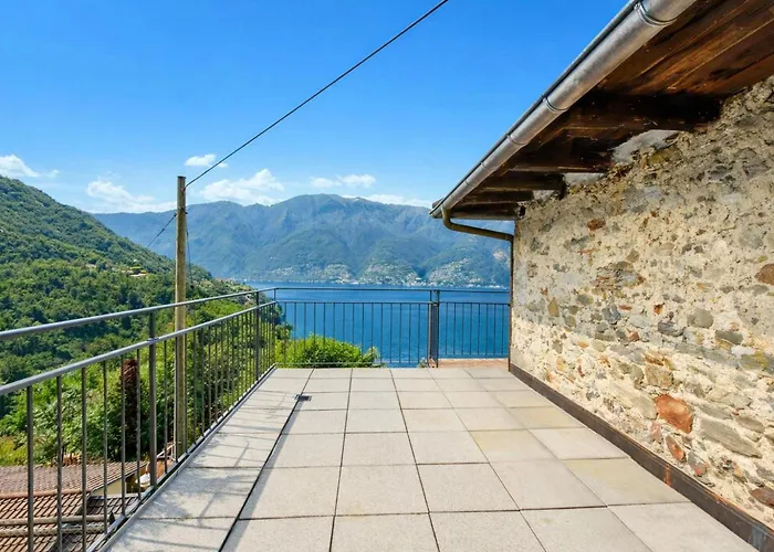 Casa La Tortue 1 - Happy *