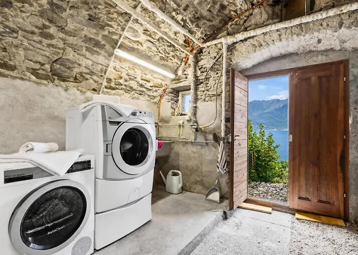 Appartement Casa La Tortue 1 - Happy